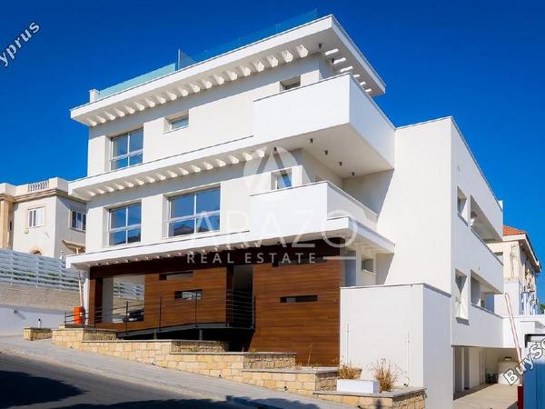 2 bedroom penthouse for sale germasogeia limassol 7756339 image 10323429