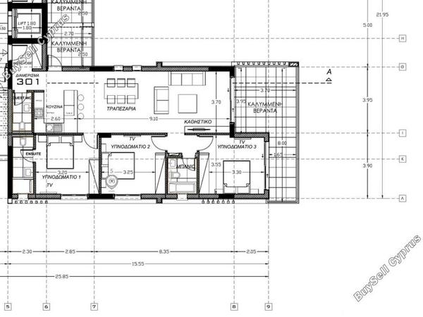 3 bedroom apartment for sale germasogeia limassol 8634339 image 15898388