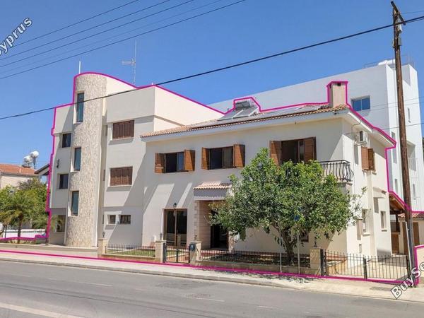 3 bedroom town house for sale strovolos nicosia 8628339 image 15861863