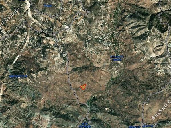 land for sale episkopi pafou paphos 8395339 image 14818505