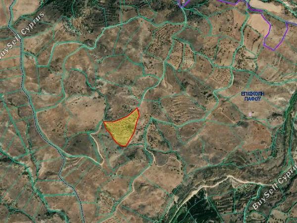 land for sale episkopi pafou paphos 8395339 image 14818506