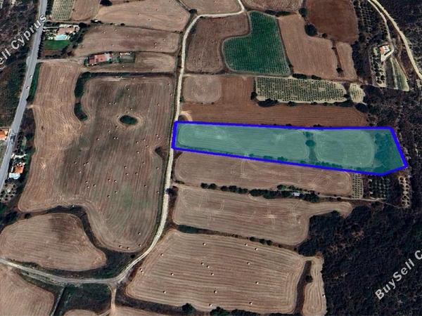 land for sale pissouri limassol 1546339 image 5872936