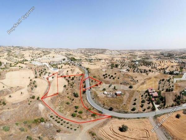 plot for sale analiontas nicosia 7871339 image 13373910
