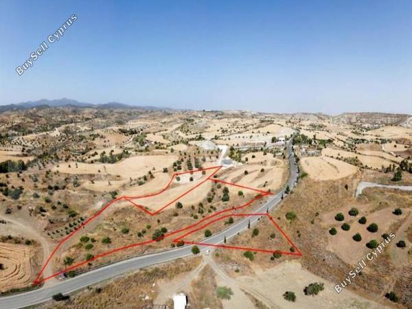 plot for sale analiontas nicosia 7871339 image 13373911