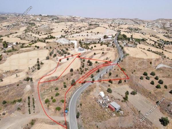 plot for sale analiontas nicosia 7871339 image 13373912