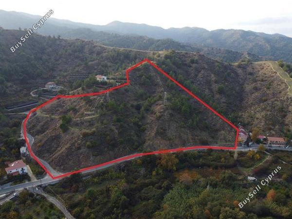 plot for sale galata nicosia 1680339 image 13851265