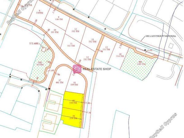 plot for sale pano lakatamia nicosia 8954339 image 18063990