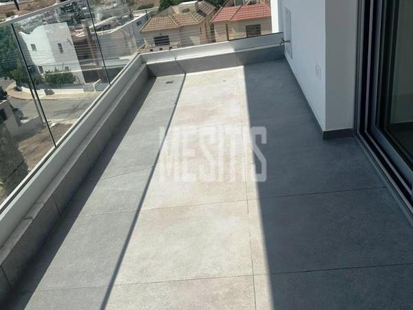 1 bedroom apartment for rent makedonitissa nicosia 8693439 image 16340429