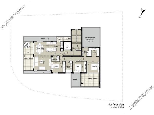 3 bedroom apartment for sale germasogeia limassol 1843439 image 6614606