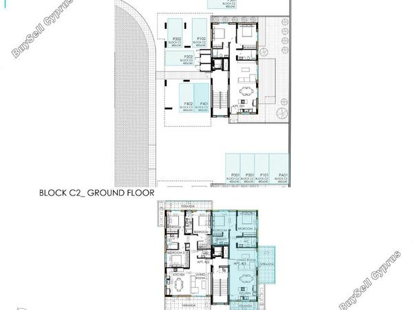 3 bedroom apartment for sale larnaca municipality larnaca 8372439 image 14593714