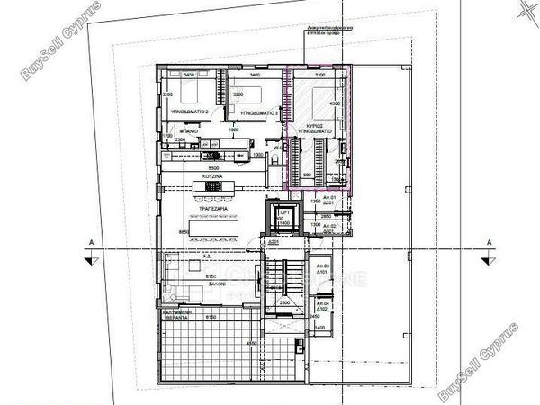 3 bedroom apartment for sale pano lakatamia nicosia 8348439 image 14782753