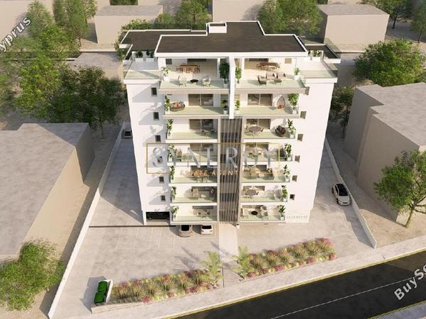 3 bedroom penthouse for sale latsia nicosia 8434439 image 15300812