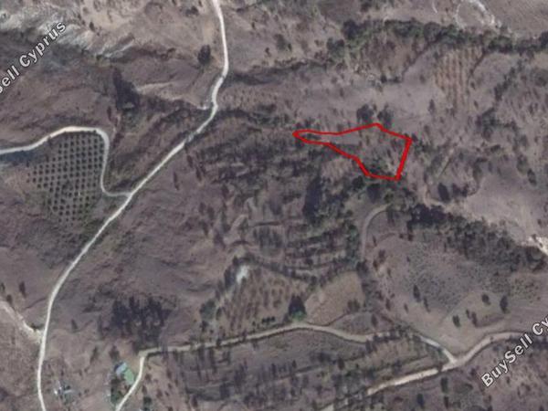 land for sale kelokedara paphos 828439 image 2808247