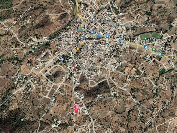 land for sale lythrodontas nicosia 946439 image 15603802
