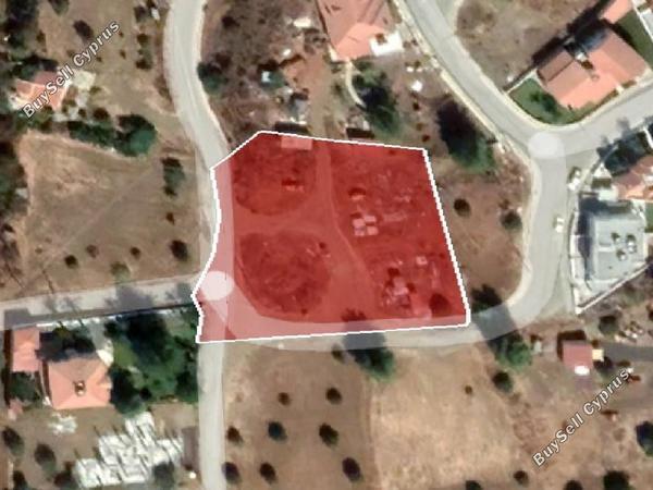 land for sale lythrodontas nicosia 946439 image 15603803
