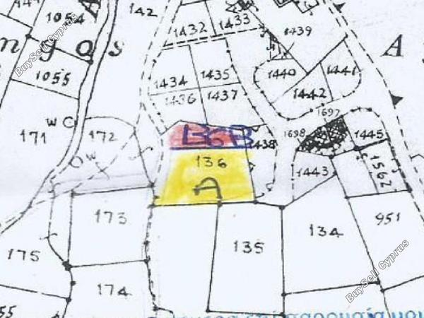 land for sale lythrodontas nicosia 946439 image 15603804
