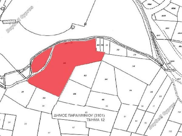land for sale paralimni famagusta 1353439 image 15599927