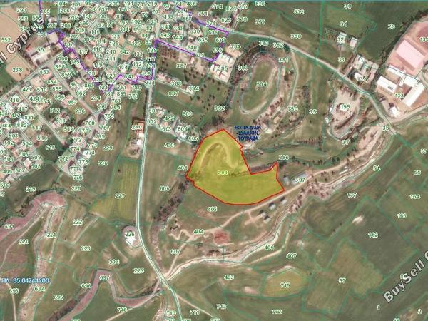 land for sale potamia nicosia 826439 image 16513303
