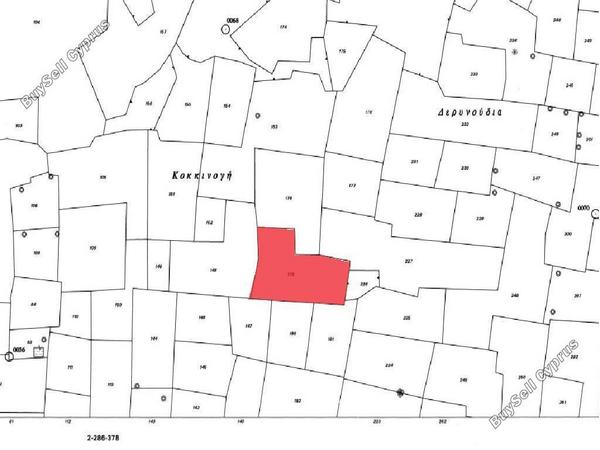 land for sale sotira ammochostou famagusta 967439 image 884125
