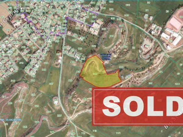 land sold potamia nicosia 826439 image 16513303