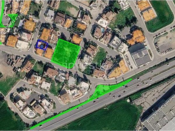 plot for sale strovolos nicosia 8946439 image 17801452