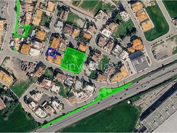 plot for sale strovolos nicosia 8946439 image 17801455