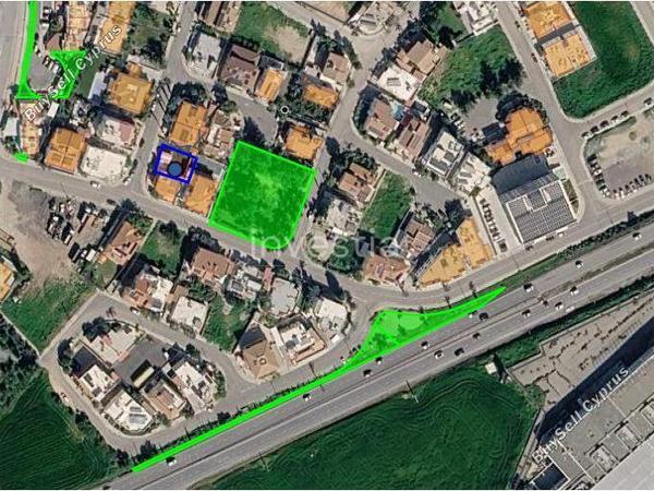 plot for sale strovolos nicosia 8946439 image 17801456