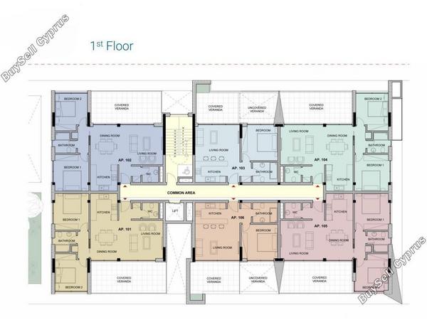 studio apartment building for sale agios athanasios limassol 1873439 image 6950071