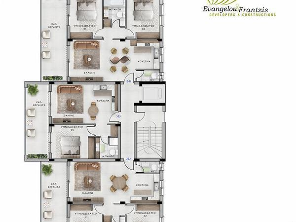 1 bedroom apartment for sale ypsonas limassol 8537539 image 15491760