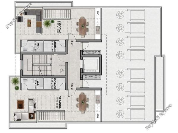2 bedroom apartment for sale kamares larnaca larnaca 1892539 image 7164826