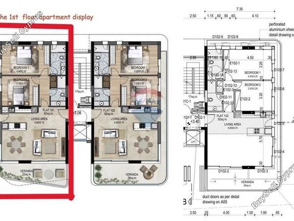 2 bedroom apartment for sale makedonitissa nicosia 8468539 image 15192264