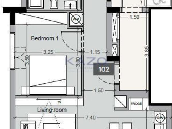 2 bedroom apartment for sale potamos germasogeias limassol 8291539 image 14801781