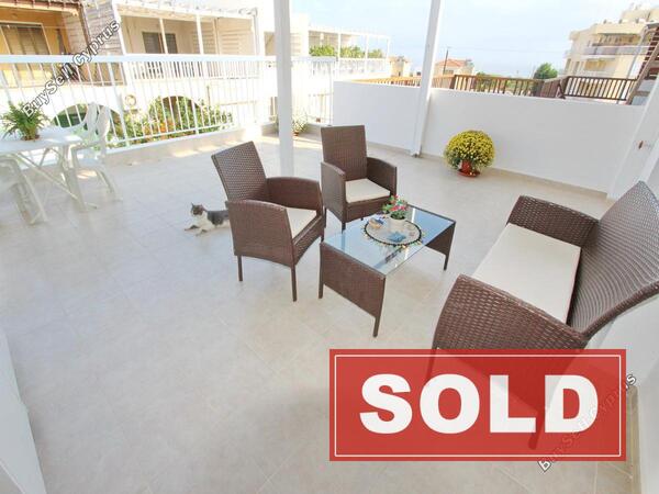 2 bedroom penthouse sold kapparis famagusta 699539 image 569601