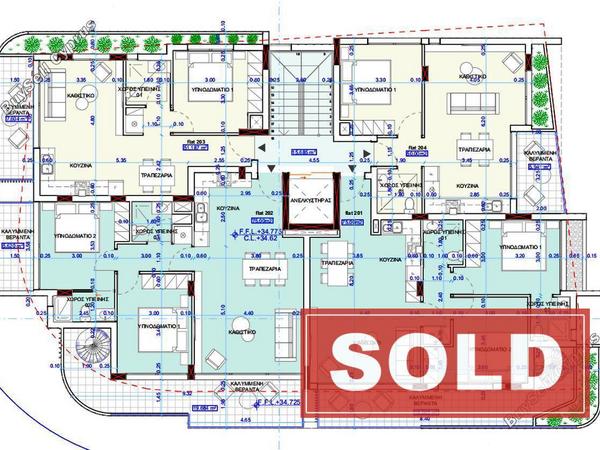 2 bedroom penthouse sold livadia larnacas larnaca 1580539 image 3964139