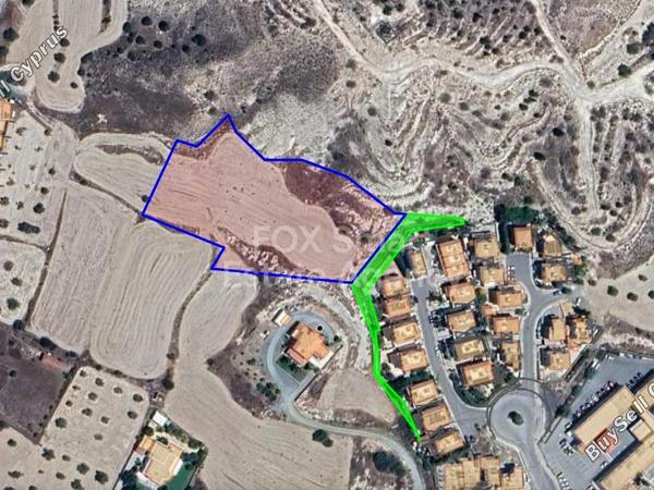 land for sale agia varvara nicosias nicosia 8090539 image 15927798