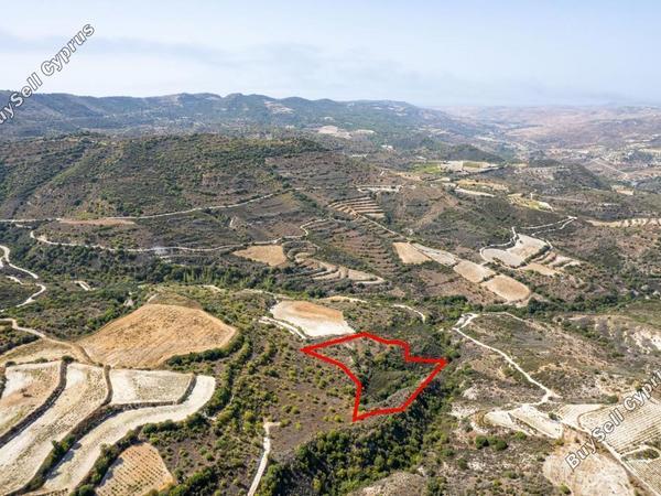 land for sale dora limassol 941539 image 5481830