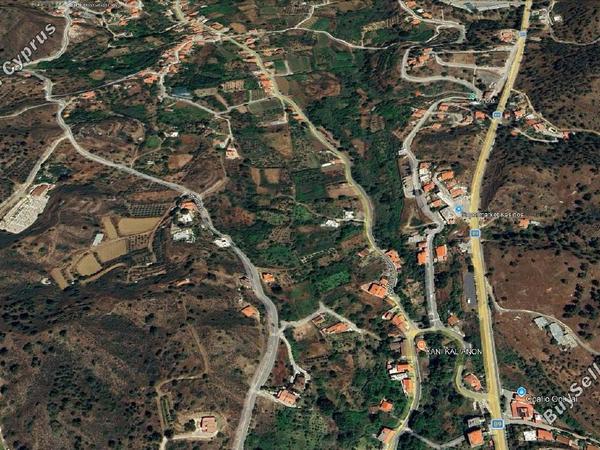 land for sale kaliana nicosia 8692539 image 16401771