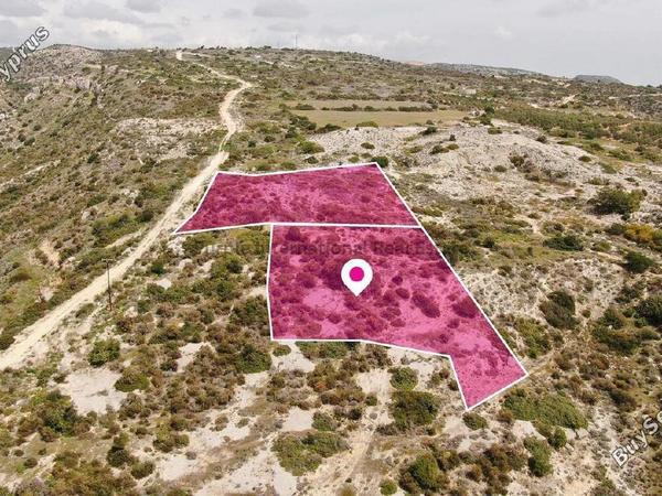 land for sale psematismenos larnaca 7544539 image 15577647