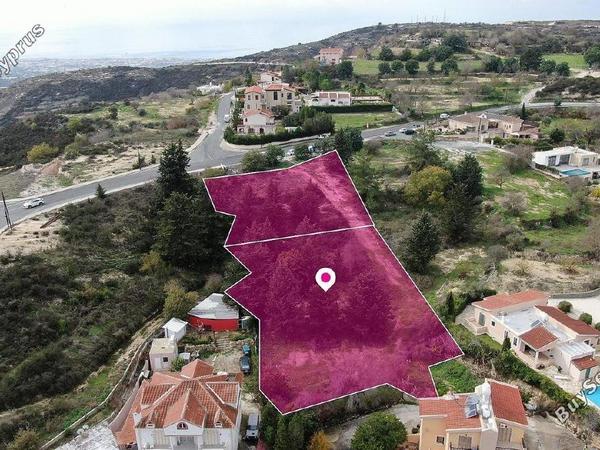 land for sale tsada paphos 8237539 image 14230490