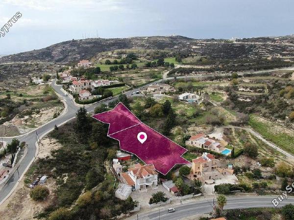land for sale tsada paphos 8237539 image 14230492