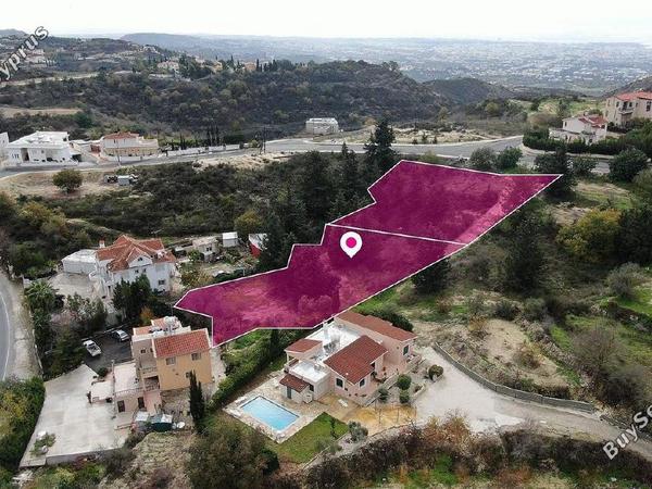 land for sale tsada paphos 8237539 image 14230494