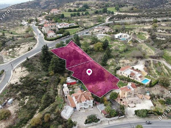 land for sale tsada paphos 8237539 image 14230496
