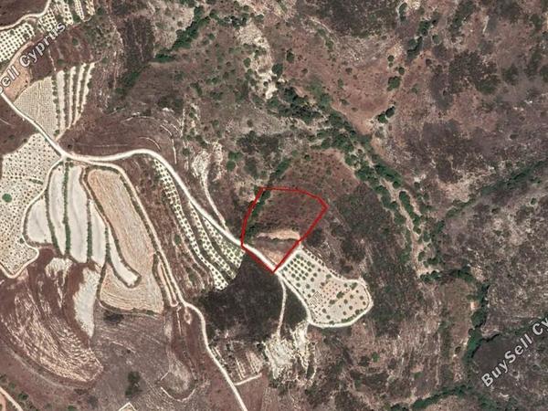 land for sale tsada paphos 8649539 image 17112988