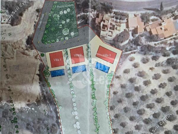 plot for sale koili paphos 8413539 image 15059795