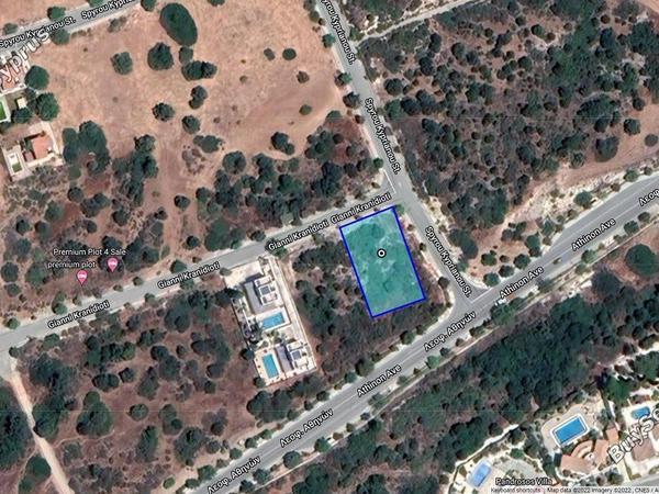 plot for sale secret valley paphos 1898539 image 14217398