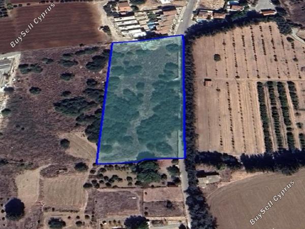plot for sale trachoni lemesou limassol 8168539 image 13525728