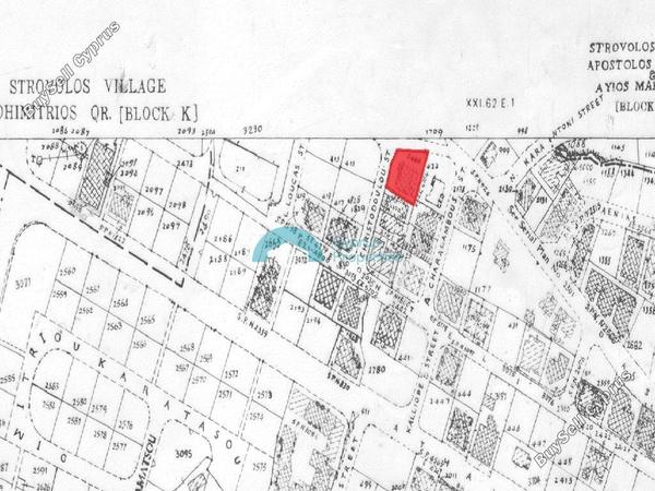 studio apartment building for sale dasoupoli nicosia 8764539 image 16548257