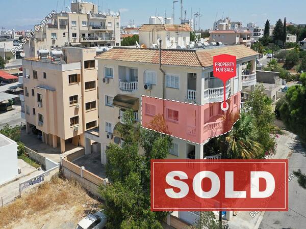 studio apartment sold strovolos nicosia 927539 image 814993
