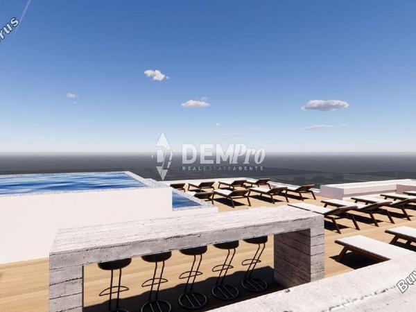 1 bedroom apartment for sale tombs of the kings paphos 7812639 image 10641454