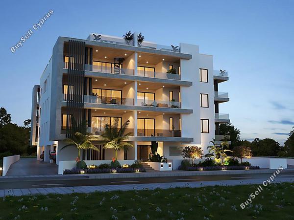 1 bedroom penthouse for sale aradippou larnaca 7992639 image 14762822